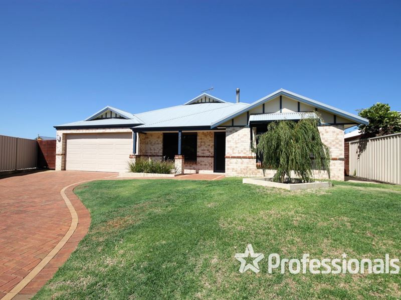 5 Caprice Rise, Binningup