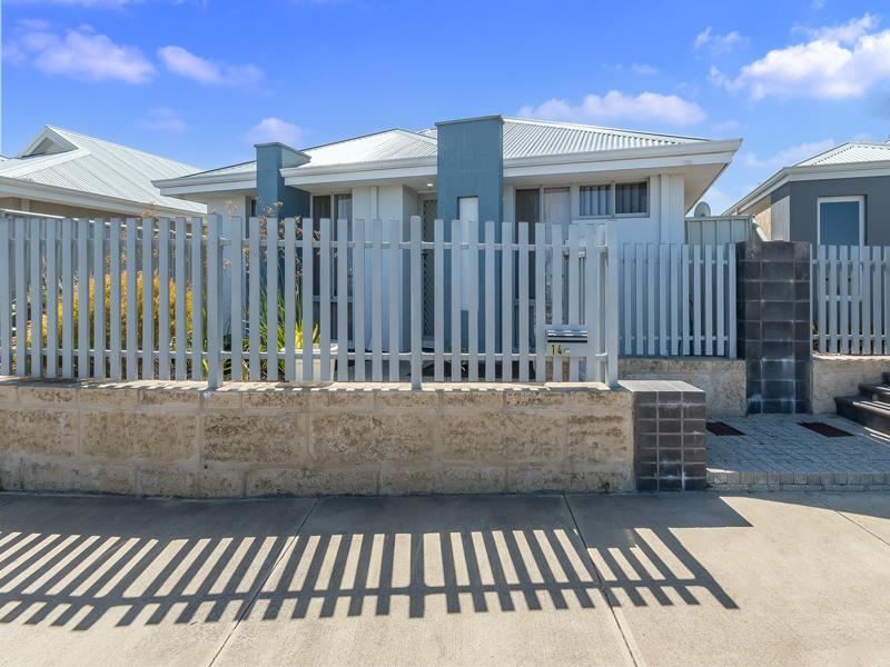 14 Mallina Crescent, Golden Bay WA 6174