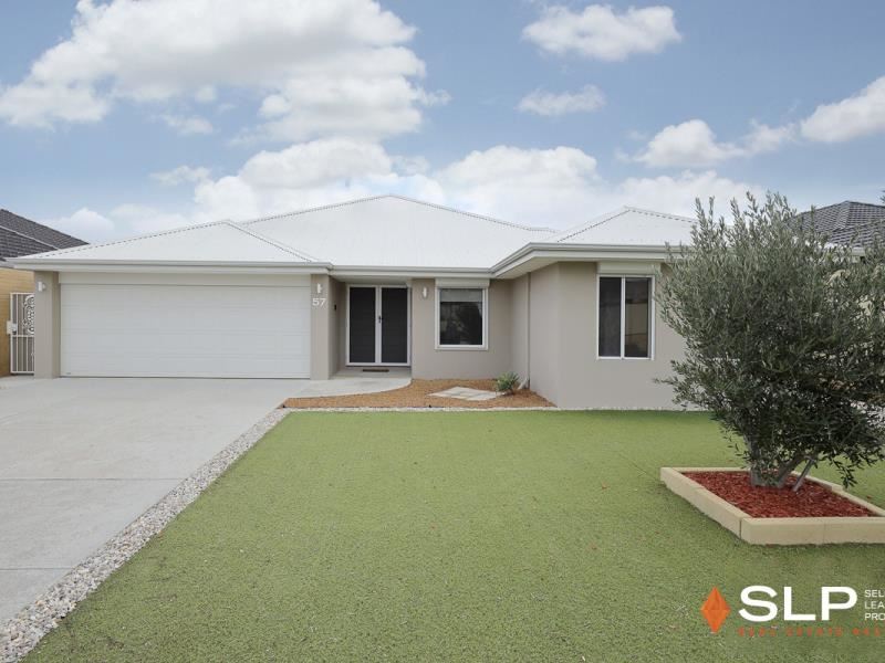57 Liberty Drive, Clarkson WA 6030