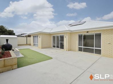 57 Liberty Drive, Clarkson WA 6030
