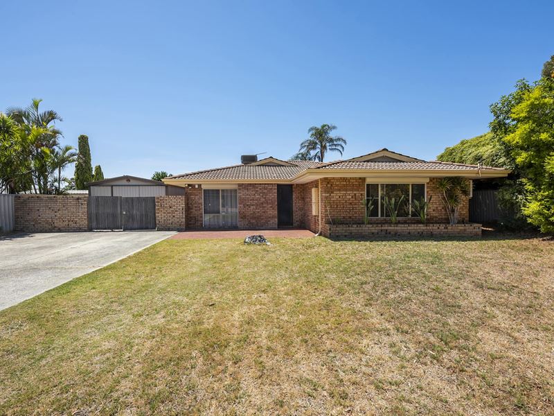 5 Harrier Court, High Wycombe