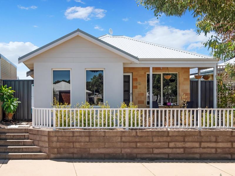 319 Banrock Drive, Ellenbrook