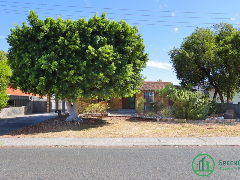 35 Otterden Street, Gosnells
