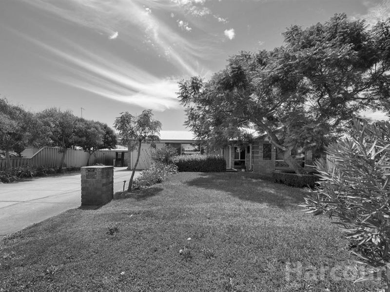 31 Erica Street, Coodanup