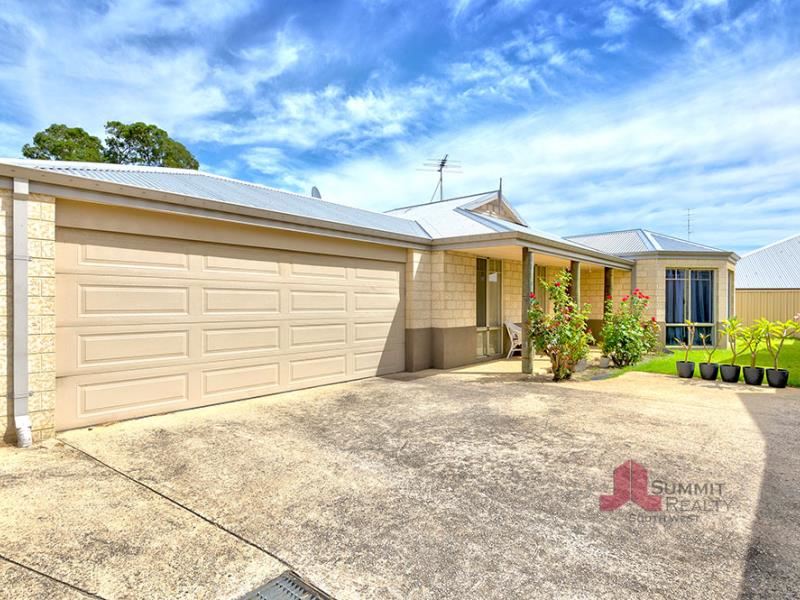 48C Stanton Street, Eaton WA 6232