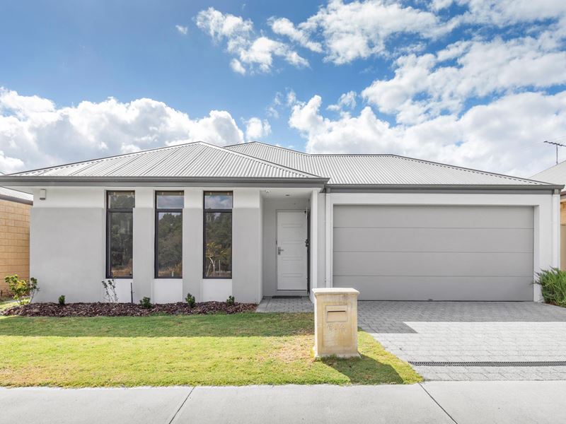 6/4 Melita Drive, Helena Valley