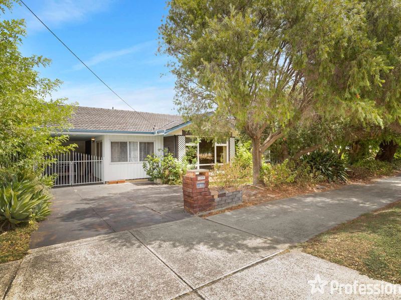 1 Pegasus Street, Rockingham WA 6168