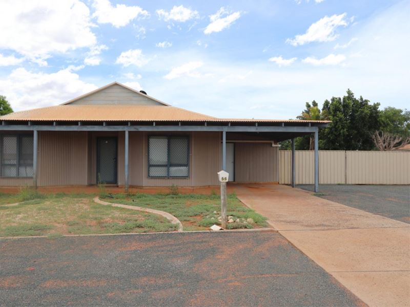 55 Masters Way, South Hedland