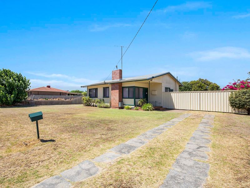 34 Murray Street, Pinjarra