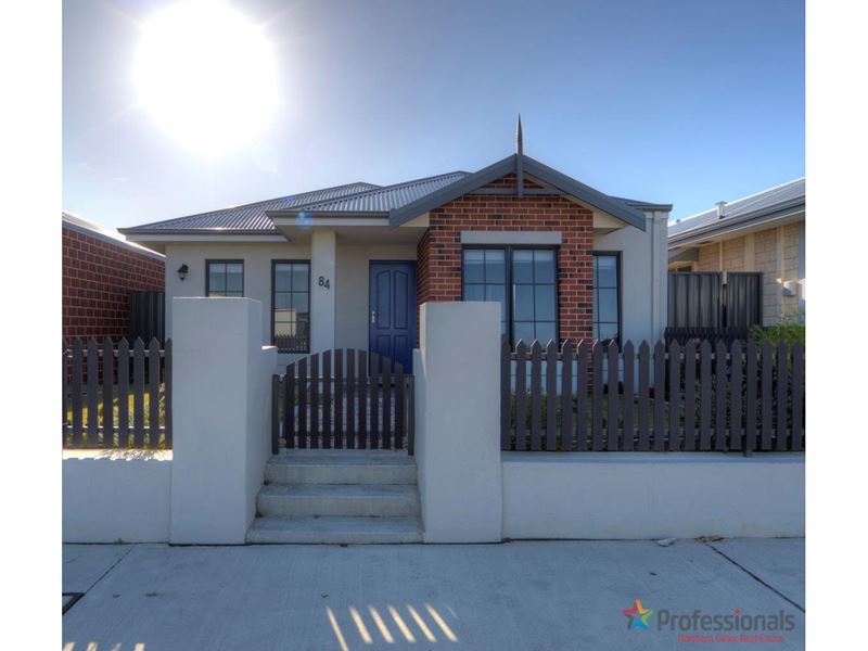 84 Trethowan Promenade, Alkimos