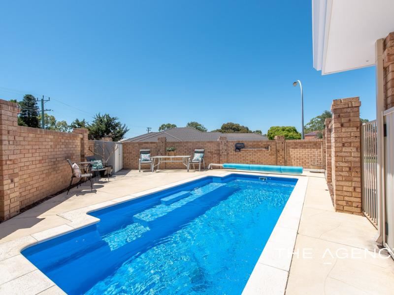 4 Wallace Court, Duncraig