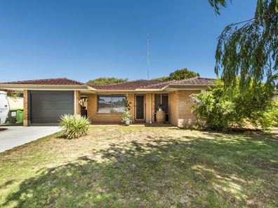 36 Bight Reefs Road, Singleton WA 6175