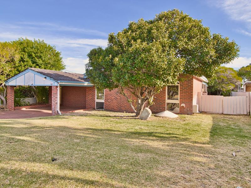 12 Malbeling Close, Hillman WA 6168