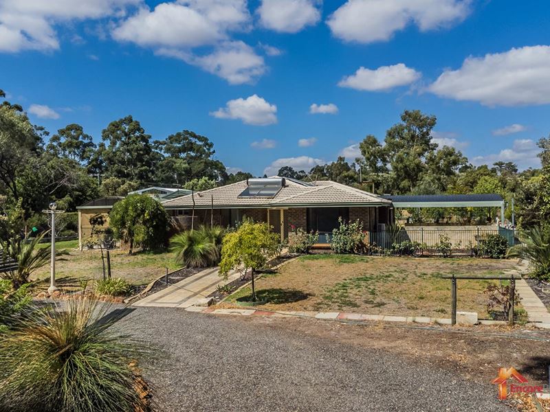 322 Mortimer Road, Wellard