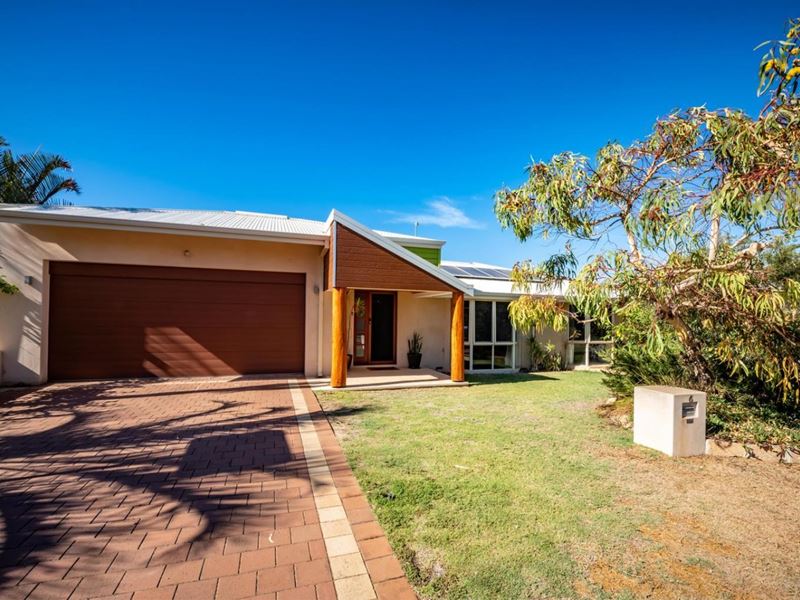6 Pinner Place, Tarcoola Beach