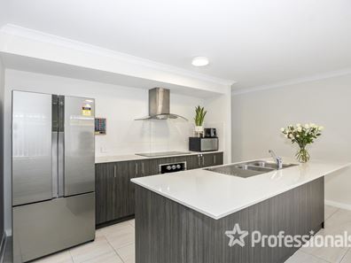 4 Activity Way, Girrawheen WA 6064