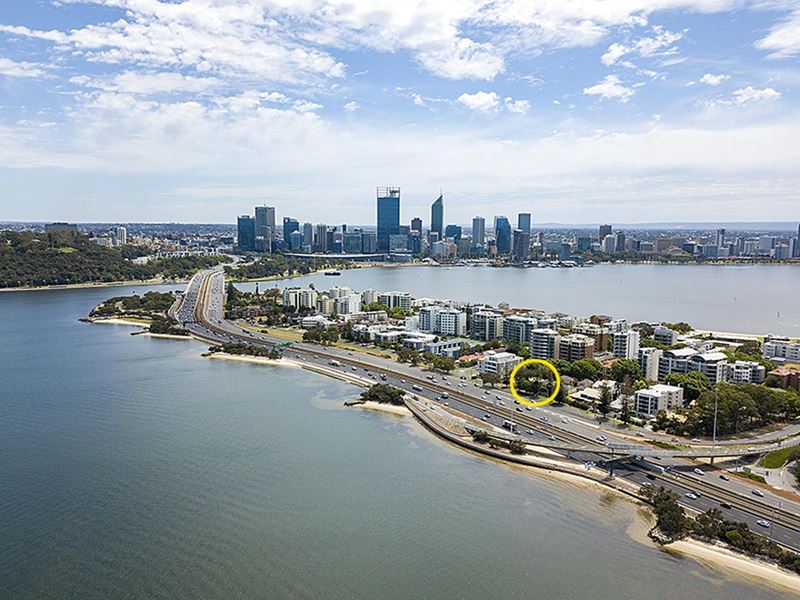 5 Stone Street, South Perth