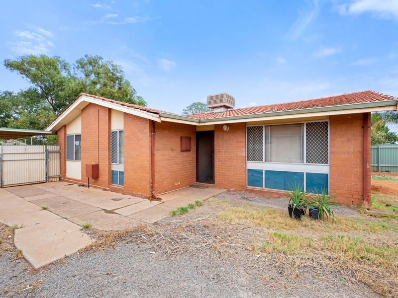 5 Nemesis Place, South Kalgoorlie WA 6430