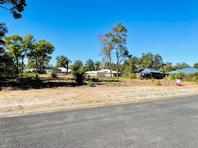 14 Tallowwood Drive, Donnybrook WA 6239