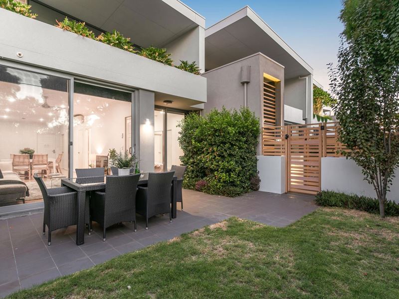 1/16 Kayle Street, North Perth