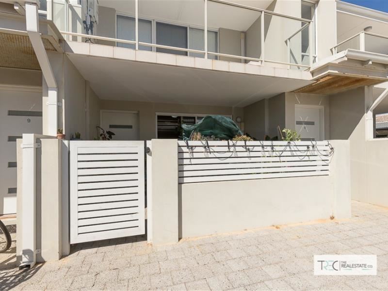 6/35 Tuckey Street, Mandurah