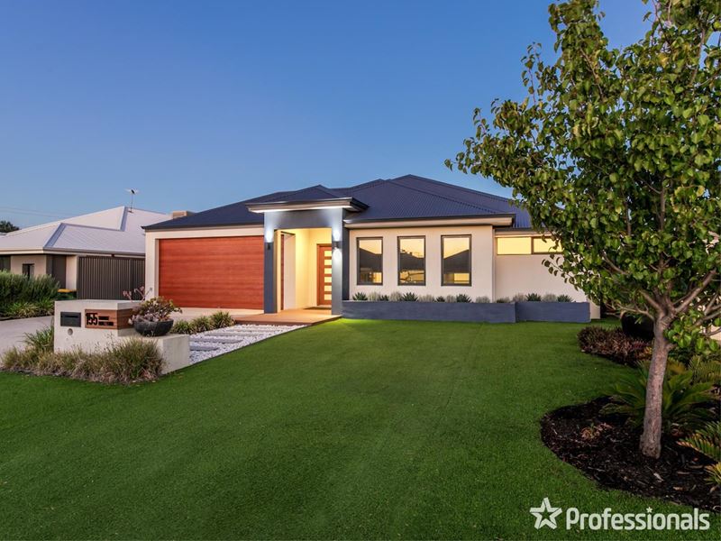 155 Sunrise Boulevard, Wellard