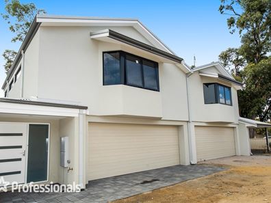 15B Millgate Road, Balga WA 6061