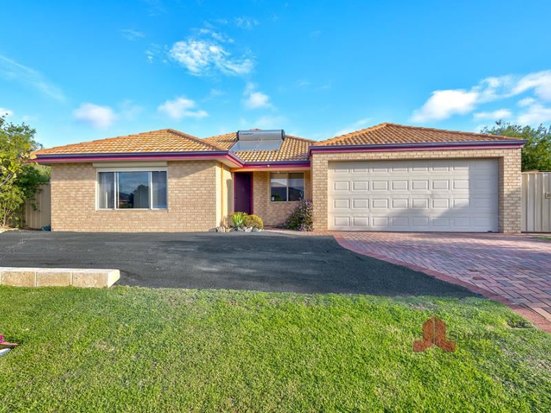 19 Lantana Lane, Glen Iris