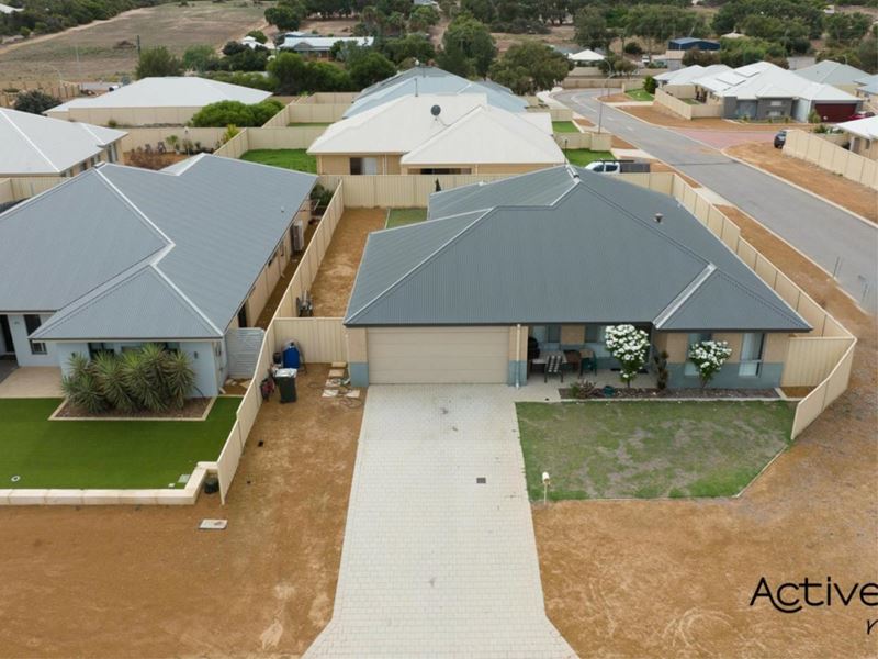 38 Swordfish Vista, Sunset Beach