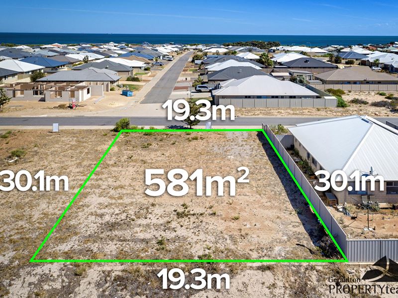 7 Mistral Crest, Glenfield