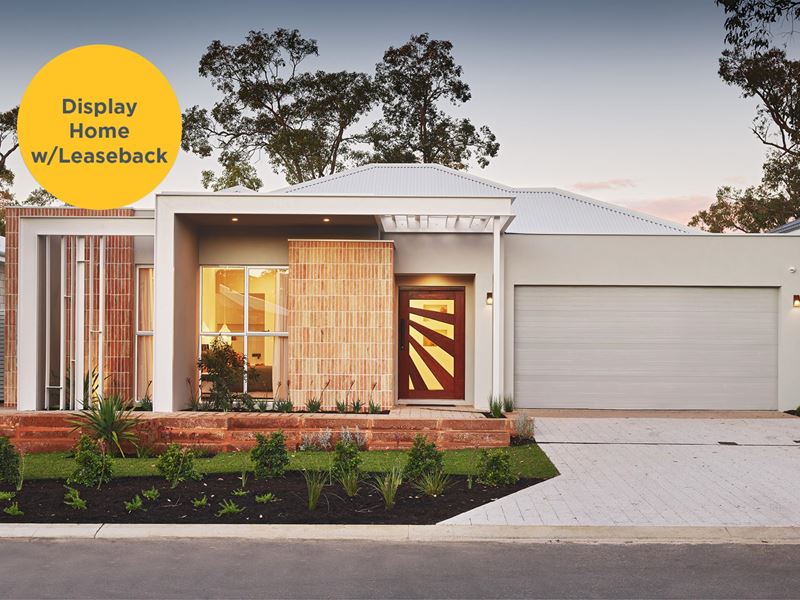 8 Exmouth Road, Bushmead