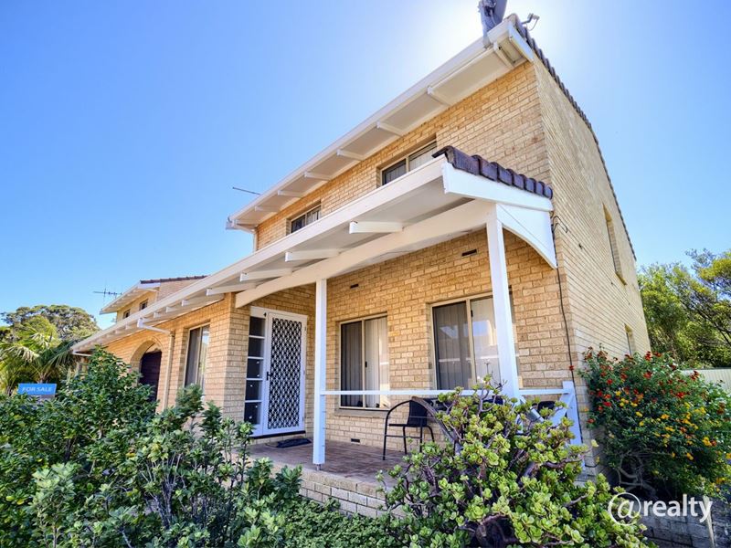 4/19 Evans Road, Bayonet Head