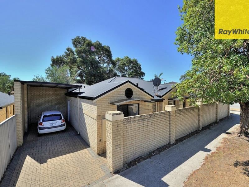 2/101 Great Northern Highway, Midland