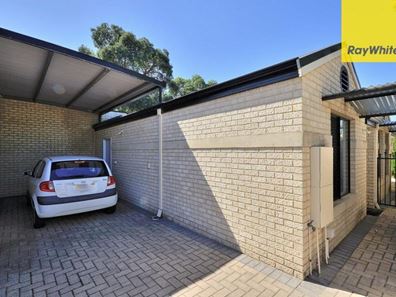 2/101 Great Northern Highway, Midland WA 6056