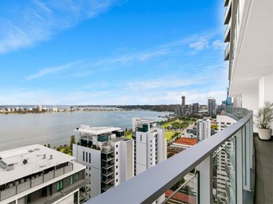 167/189 Adelaide Terrace, East Perth WA 6004