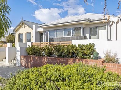 325 Benenden Avenue, Alkimos WA 6038