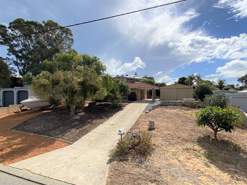 46 COBBLERS STREET, Falcon WA 6210