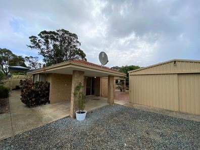 46 COBBLERS STREET, Falcon WA 6210