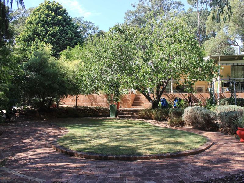 Mundaring