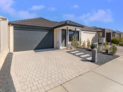 46 Forward Street, Baldivis WA 6171