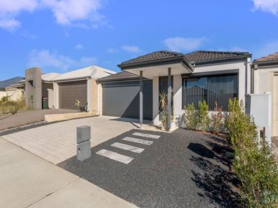 46 Forward Street, Baldivis WA 6171