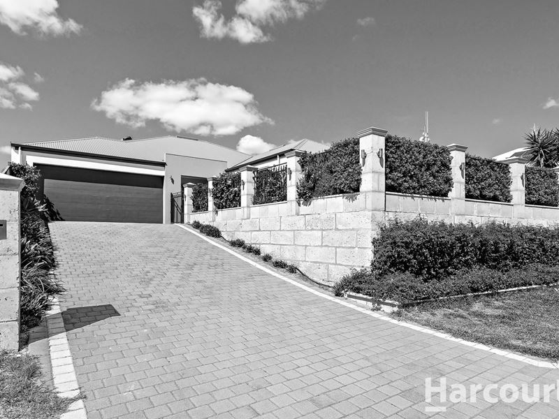 29 Mundaring Crescent, Dawesville