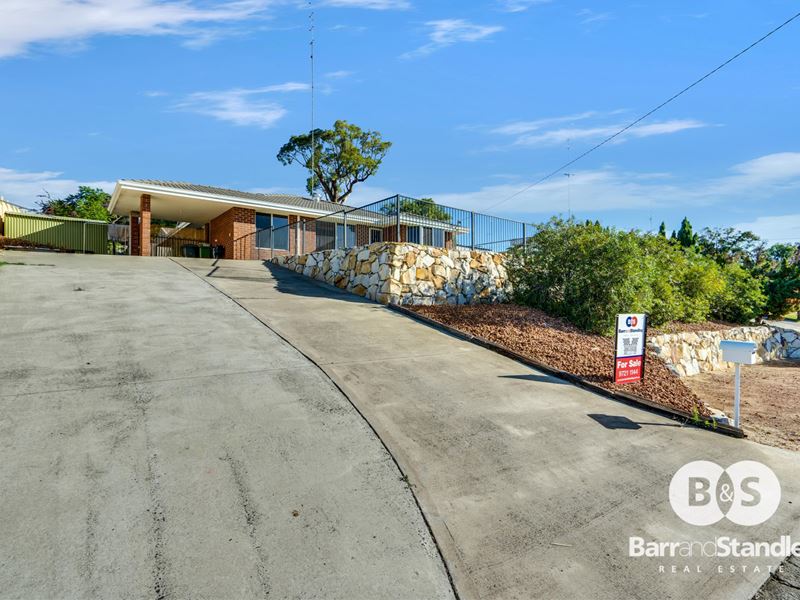 26 Stallard Court, Australind