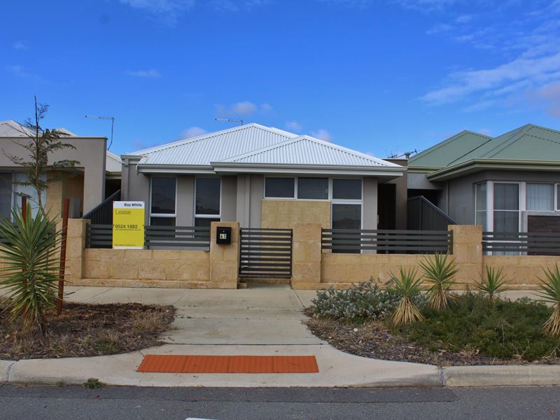 41 Mennock Approach, Baldivis WA 6171