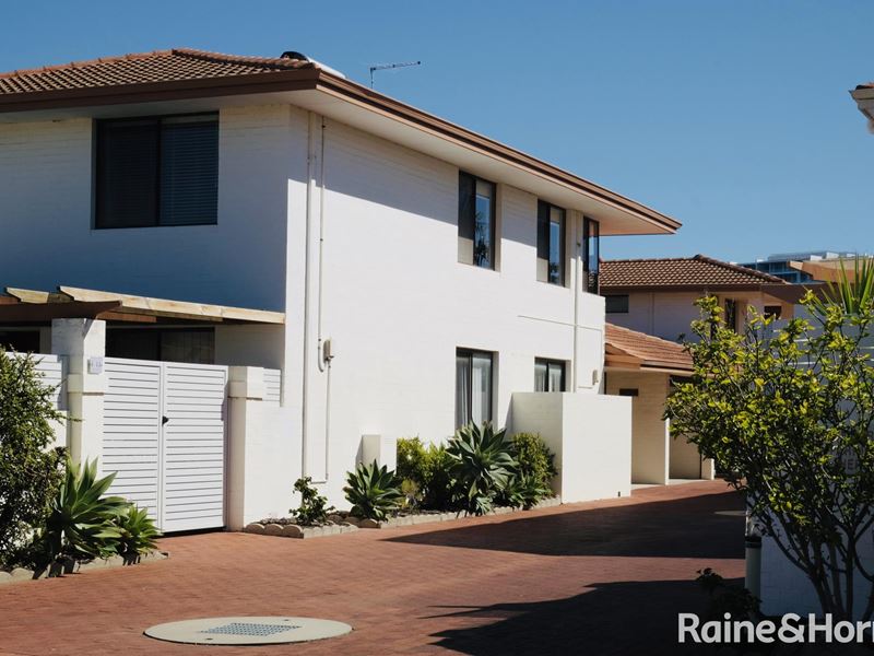 8/44 Sholl Street, Mandurah