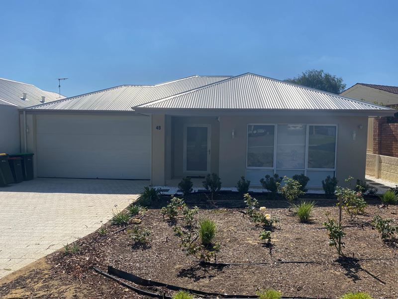4B Tulse Rise, Kingsley
