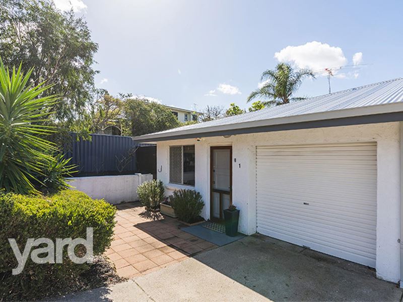 1/60 Point Walter Road, Bicton WA 6157