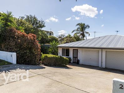 1/60 Point Walter Road, Bicton WA 6157