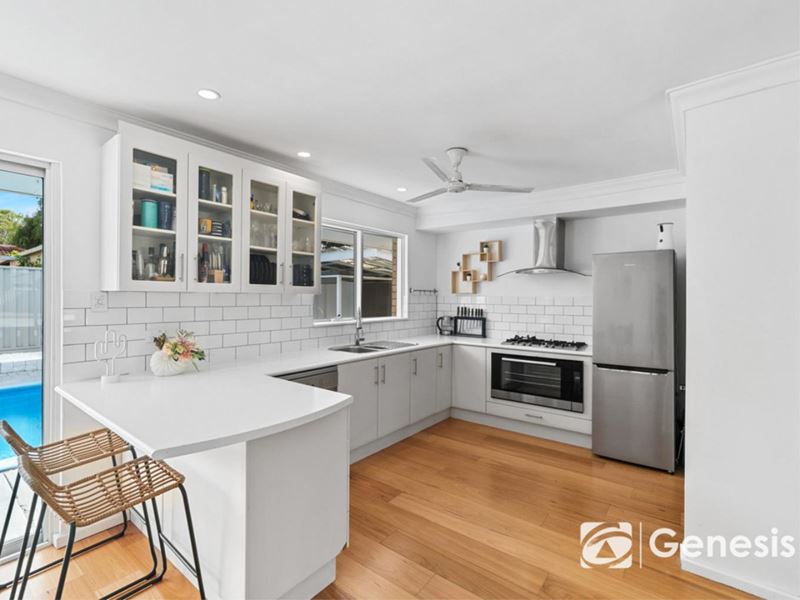 31 Begonia Way, Forrestfield