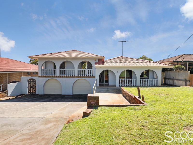 6 Keats Place, Spearwood